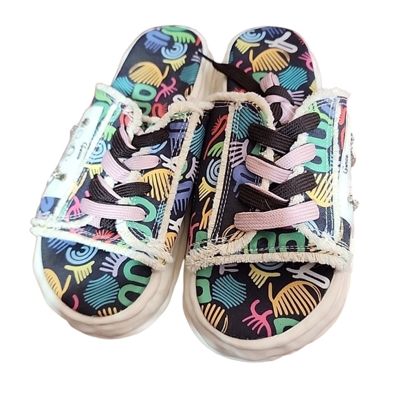 Fashionable Wedge Sandals. Size 40 - Picture 2 of 11